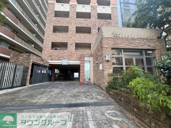 スペリオルクラブの物件内観写真